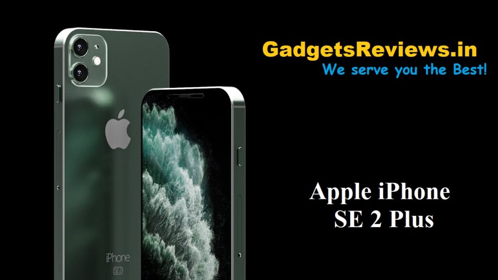 Apple Iphone Se 2 Plus Best Upcoming Apple Mobile Phone Coming Soon In India 21